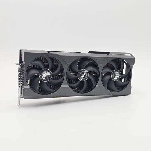 RTX 4090 ASUS TUF OC 24GB, NVIDIA Gaming Graphics Card GPU