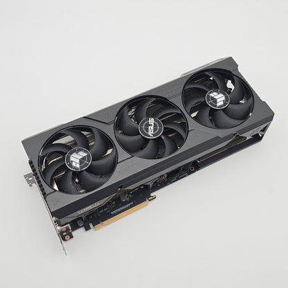 RTX 4090 ASUS TUF OC 24GB, NVIDIA Gaming Graphics Card GPU