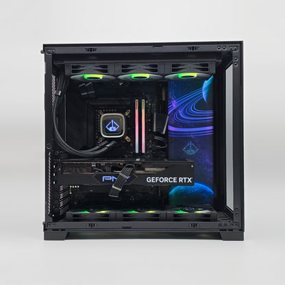 RTX 4090, Intel Core i9-14900K, 64GB DDR5 RAM, 4TB NVME, Pre-owned Desktop PC