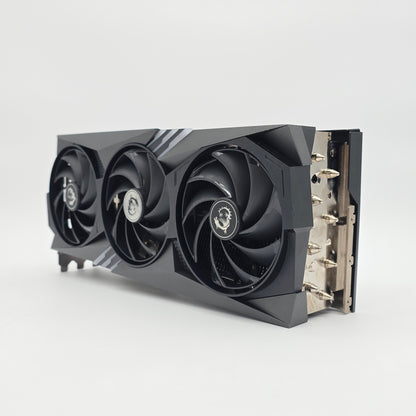 RTX 4090 Gaming X Trio 24GB, NVIDIA Gaming Graphics Card GPU