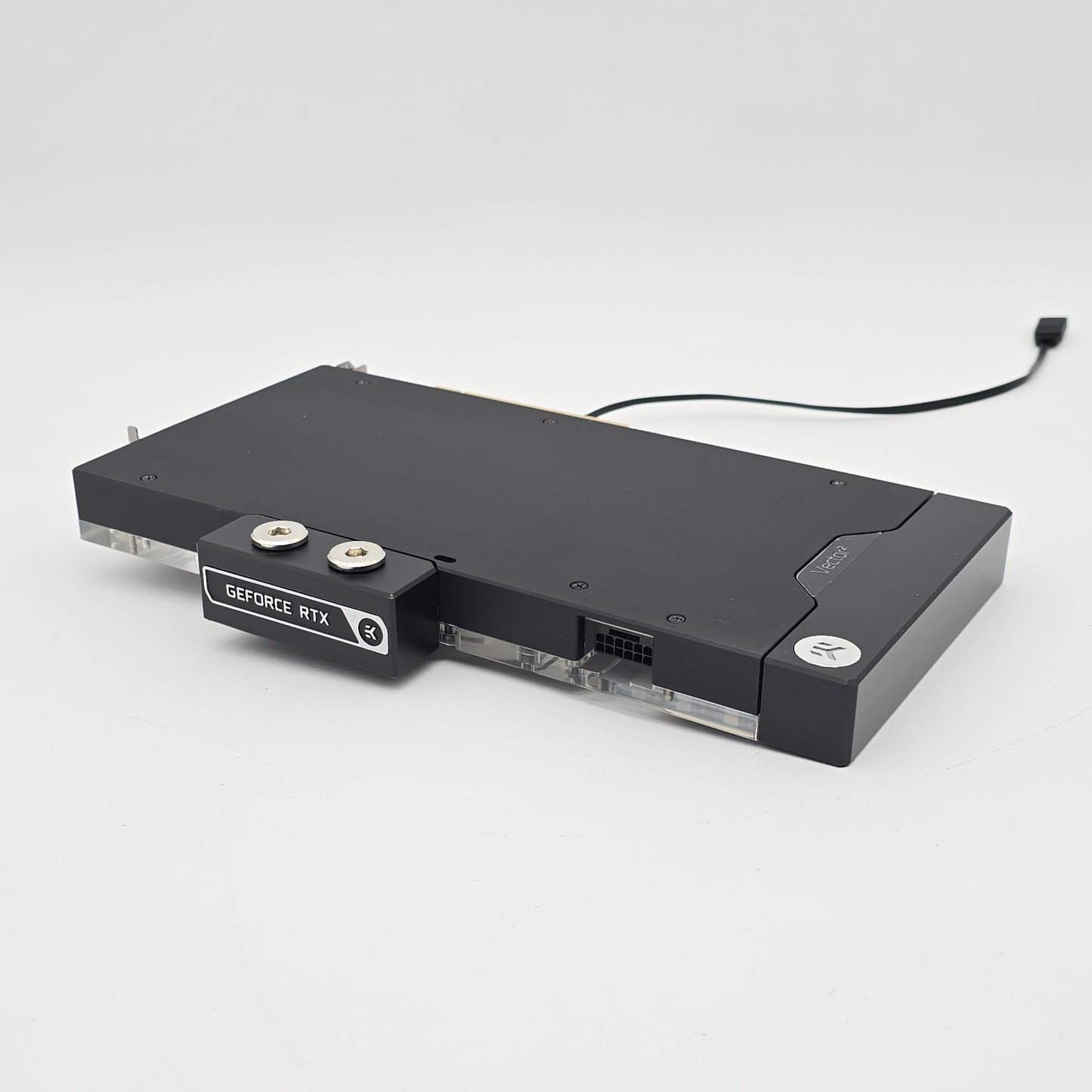 RTX 4090 Gigabyte Gaming OC 24GB w/ EK Vector2 Waterblock, NVIDIA Gaming Graphics Card GPU