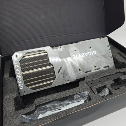 RTX 4090 Gigabyte Gaming OC 24GB, NVIDIA Gaming Graphics Card GPU