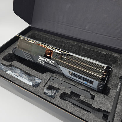 RTX 4090 Gigabyte Gaming OC 24GB, NVIDIA Gaming Graphics Card GPU