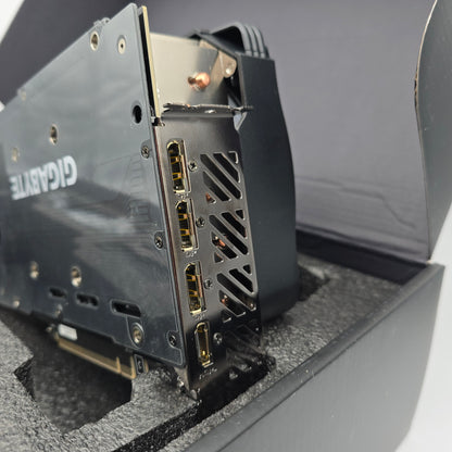 RTX 4090 Gigabyte Gaming OC 24GB, NVIDIA Gaming Graphics Card GPU