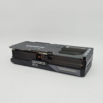 RTX 4090 Gigabyte Gaming OC 24GB, NVIDIA Gaming Graphics Card GPU