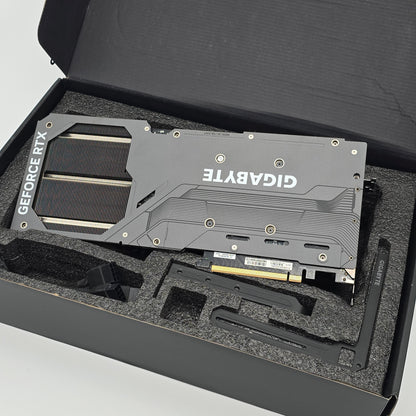 RTX 4090 Gigabyte Gaming OC 24GB, NVIDIA Gaming Graphics Card GPU
