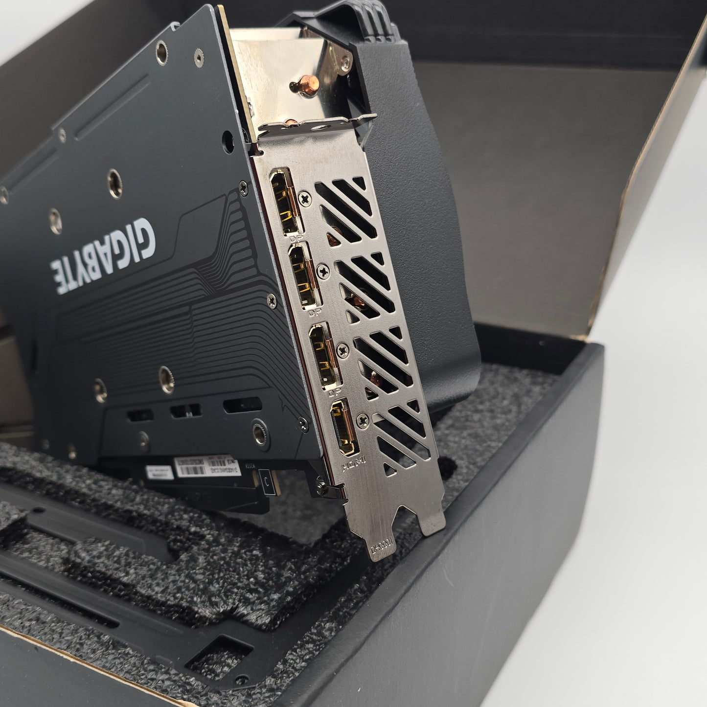 RTX 4090 Gigabyte Gaming OC 24GB, NVIDIA Gaming Graphics Card GPU