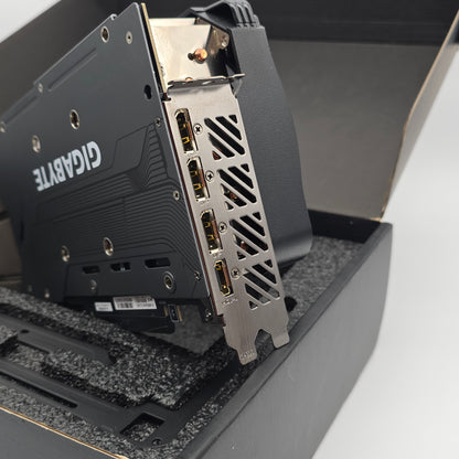 RTX 4090 Gigabyte Gaming OC 24GB, NVIDIA Gaming Graphics Card GPU