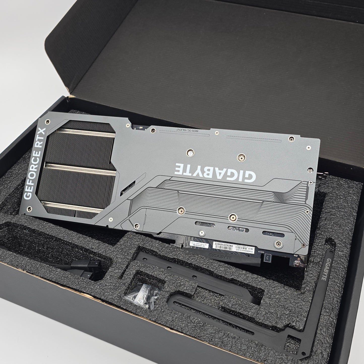 RTX 4090 Gigabyte Gaming OC 24GB, NVIDIA Gaming Graphics Card GPU