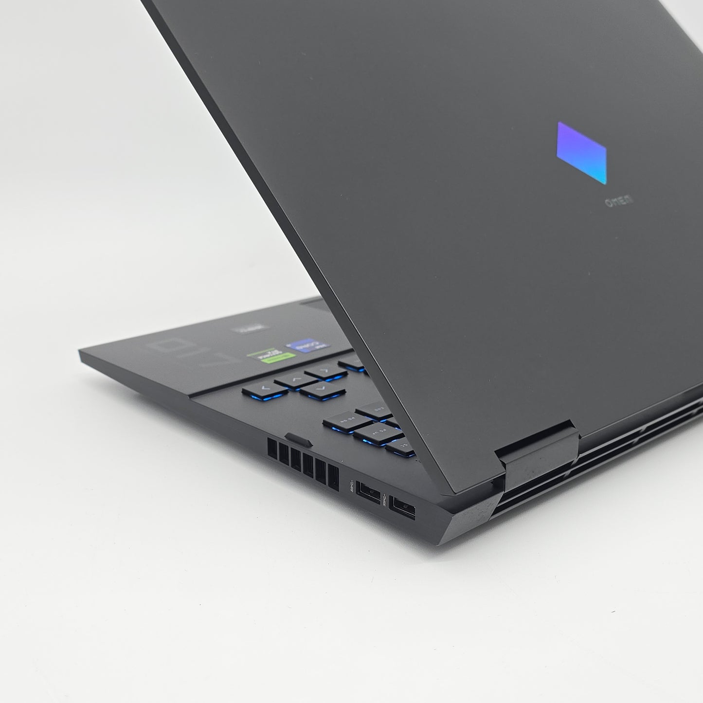HP OMEN 17 Gaming Laptop, RTX 4090, Intel i9-13900HX, 6TB NVMe SSD, 32GB DDR5, 165Hz QHD