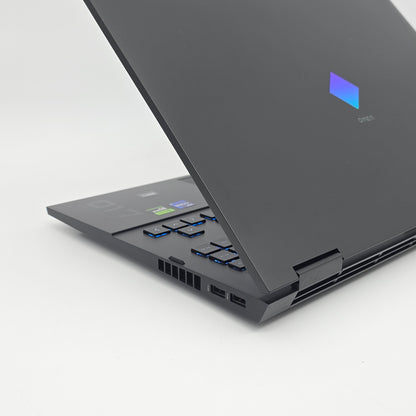 HP OMEN 17 Gaming Laptop, RTX 4090, Intel i9-13900HX, 6TB NVMe SSD, 32GB DDR5, 165Hz QHD