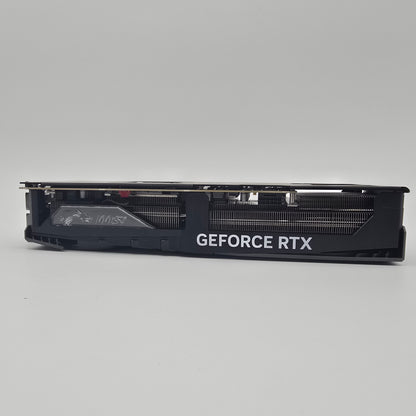 RTX 4090 MSI Gaming Slim 24GB, NVIDIA Gaming Graphics Card GPU