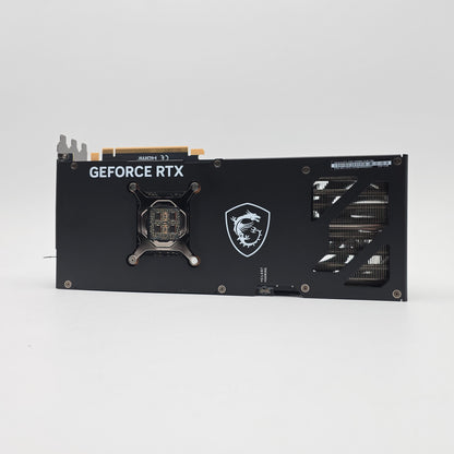 RTX 4090 MSI Gaming Slim 24GB, NVIDIA Gaming Graphics Card GPU