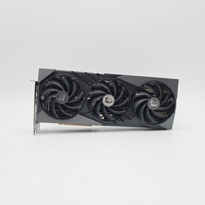 RTX 4090 MSI Gaming Slim 24GB, NVIDIA Gaming Graphics Card GPU
