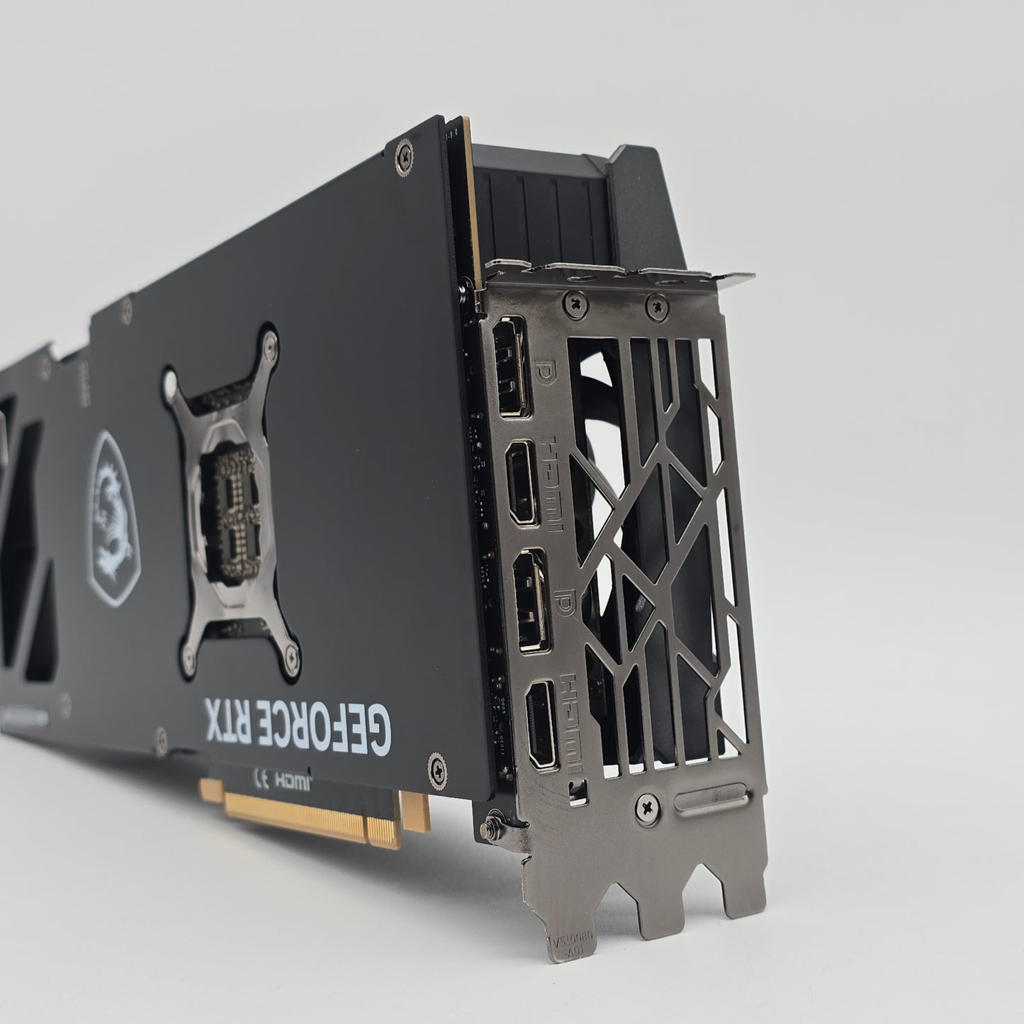 RTX 4090 MSI Gaming X Slim 24GB, NVIDIA Gaming Graphics Card GPU