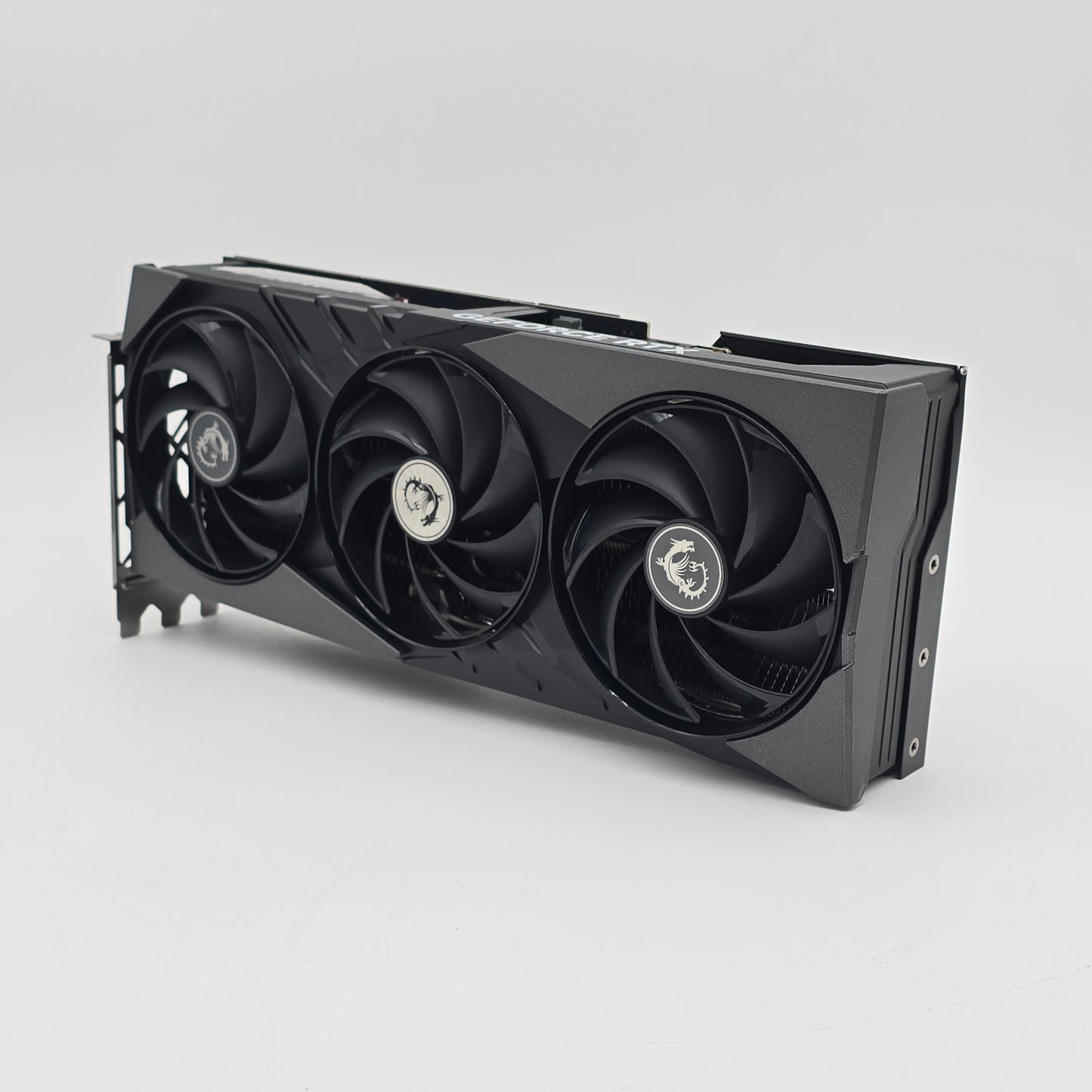 RTX 4090 MSI Gaming X Slim 24GB, NVIDIA Gaming Graphics Card GPU