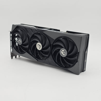 RTX 4090 MSI Gaming X Slim 24GB, NVIDIA Gaming Graphics Card GPU