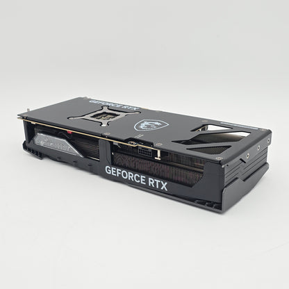 RTX 4090 MSI Gaming X Slim 24GB, NVIDIA Gaming Graphics Card GPU