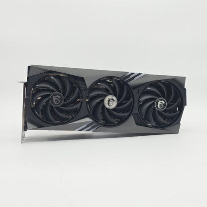 RTX 4090 MSI Gaming X Trio 24GB, NVIDIA Gaming Graphics Card GPU