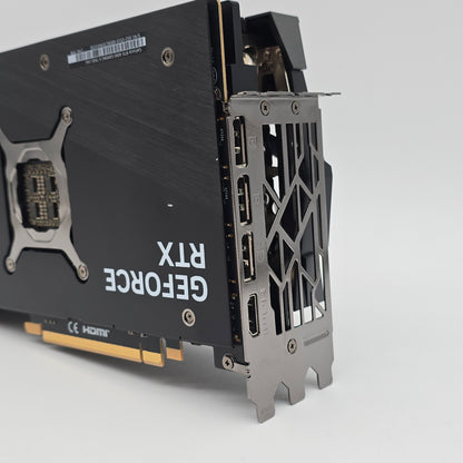 RTX 4090 MSI Gaming X Trio 24GB, NVIDIA Gaming Graphics Card GPU