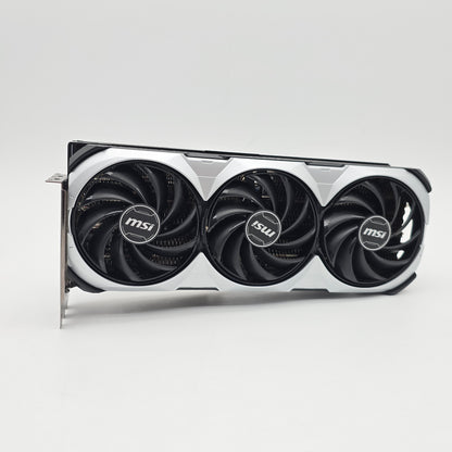 RTX 4090 MSI Ventus 3X OC 24GB, NVIDIA Gaming Graphics Card GPU