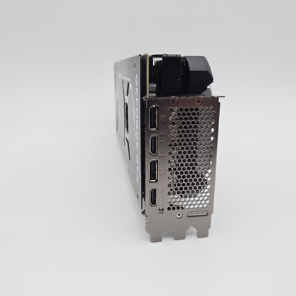 RTX 4090 MSI Ventus 3X OC 24GB, NVIDIA Gaming Graphics Card GPU