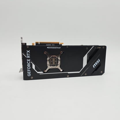 RTX 4090 MSI Ventus 3X OC 24GB, NVIDIA Gaming Graphics Card GPU