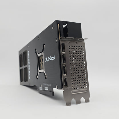 RTX 4090 PNY Verto 24GB, NVIDIA Gaming Graphics Card GPU
