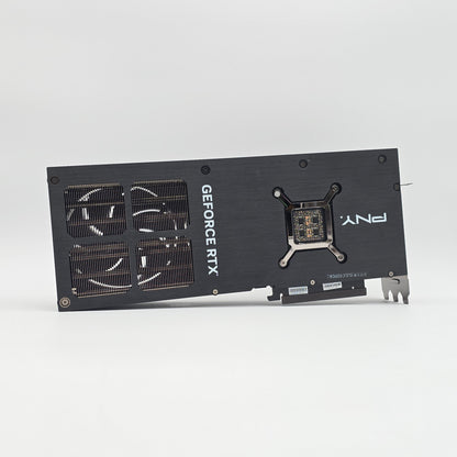RTX 4090 PNY Verto 24GB, NVIDIA Gaming Graphics Card GPU