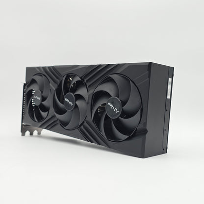 RTX 4090 PNY Verto 24GB, NVIDIA Gaming Graphics Card GPU