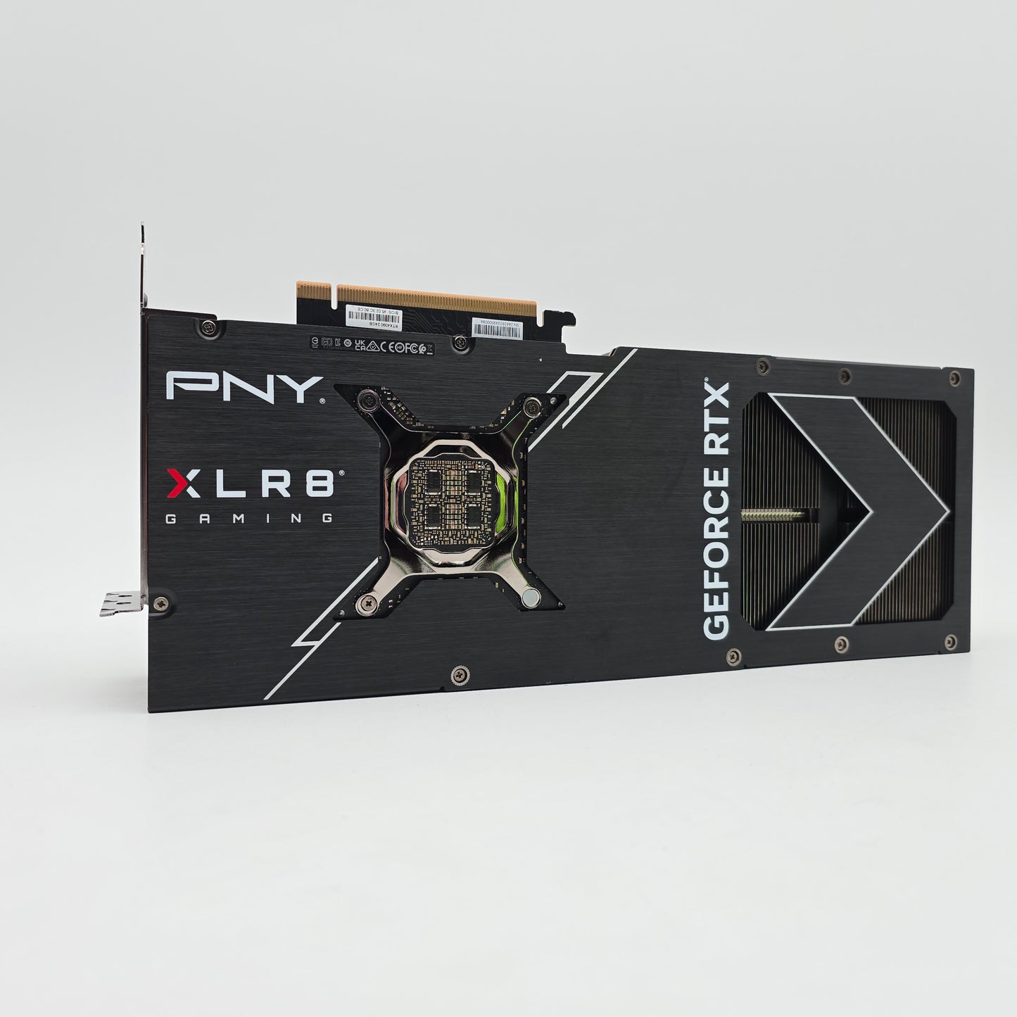RTX 4090 PNY XLR8 Verto Epic-X 24GB, NVIDIA Gaming Graphics Card GPU
