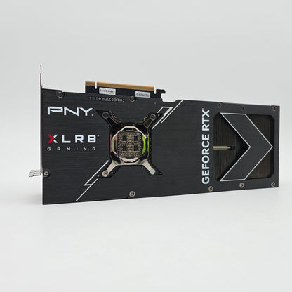 RTX 4090 PNY XLR8 Verto Epic-X 24GB, NVIDIA Gaming Graphics Card GPU