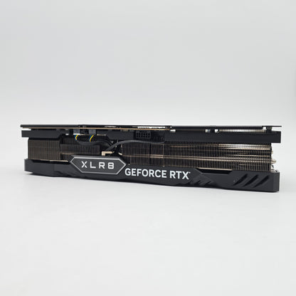 RTX 4090 PNY XLR8 Verto Epic-X 24GB, NVIDIA Gaming Graphics Card GPU