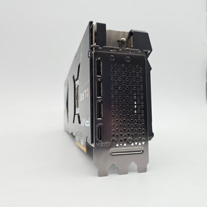 RTX 4090 PNY XLR8 Verto Epic-X 24GB, NVIDIA Gaming Graphics Card GPU