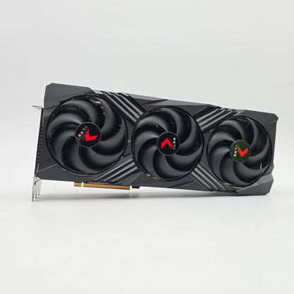RTX 4090 PNY XLR8 Verto Epic-X 24GB, NVIDIA Gaming Graphics Card GPU