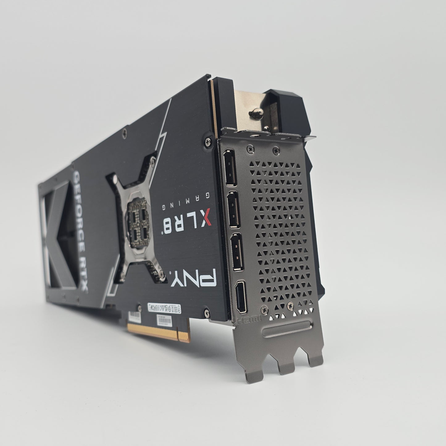 RTX 4090 PNY EPICX RGB 24GB, NVIDIA Gaming Graphics Card GPU