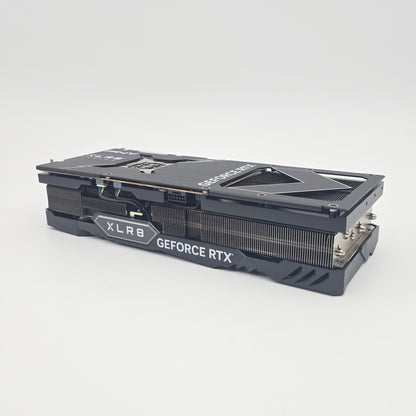 RTX 4090 PNY EPICX RGB 24GB, NVIDIA Gaming Graphics Card GPU