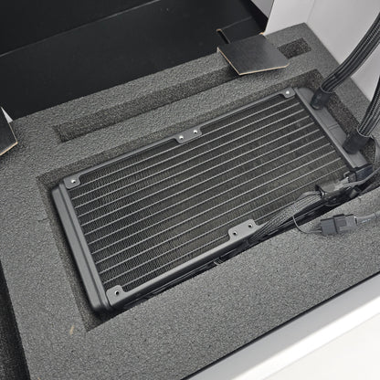 RTX 4090 MSI Suprim Liquid X 24GB, NVIDIA Gaming Graphics Card GPU