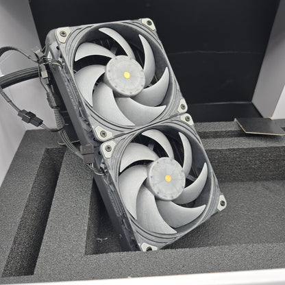 RTX 4090 MSI Suprim Liquid X 24GB, NVIDIA Gaming Graphics Card GPU