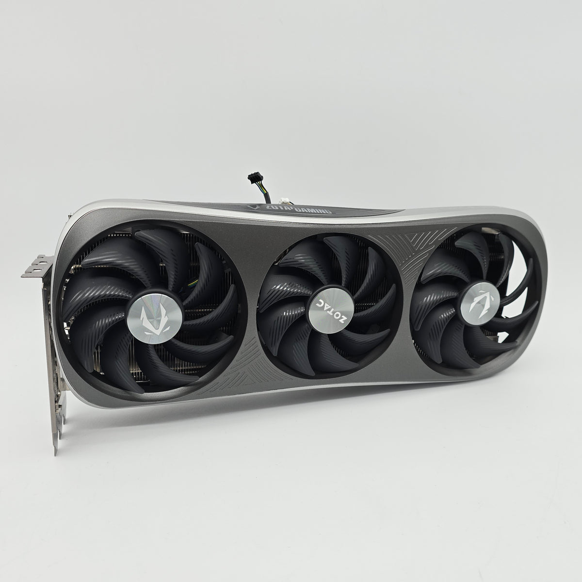RTX 4090 Heatsink Assembly Only for Zotac Trinity OC 24GB, NVIDIA Gami ...