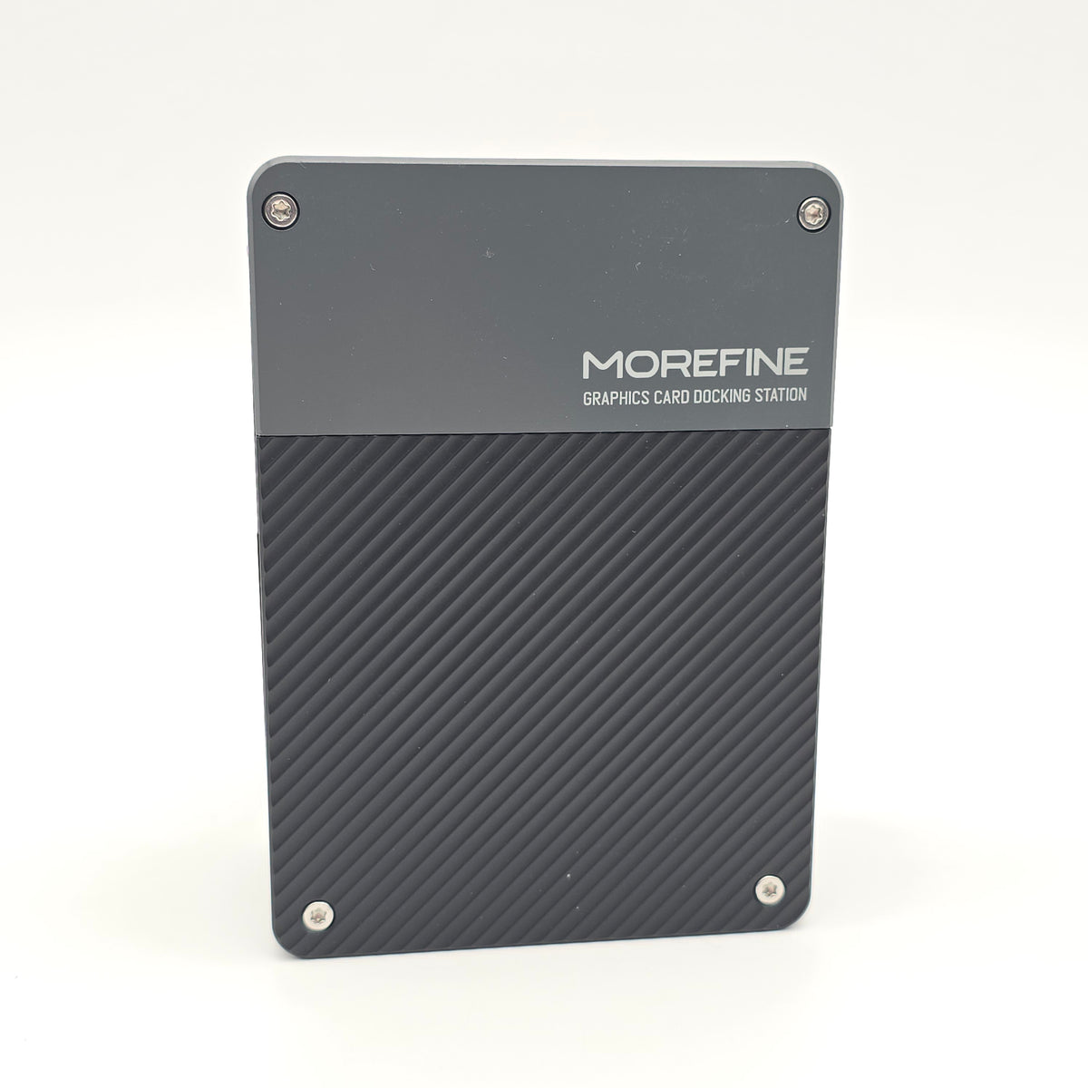 RTX 4090M Morefine G1 eGPU, NVIDIA External Gaming Graphics Card GPU