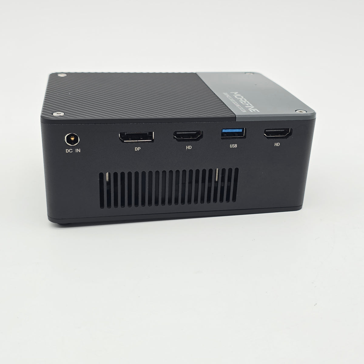 RTX 4090M Morefine G1 eGPU, NVIDIA External Gaming Graphics Card GPU