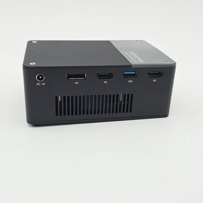 RTX 4090M Morefine G1 eGPU, NVIDIA External Gaming Graphics Card GPU