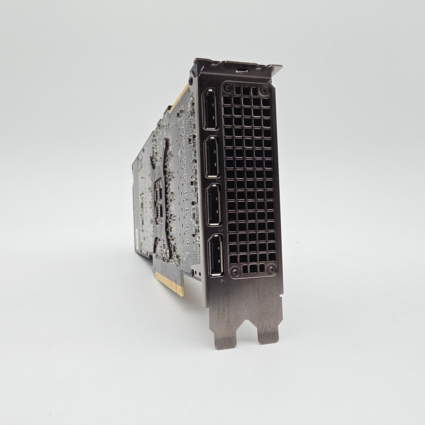 RTX 4500 PNY Ada Generation 24GB, NVIDIA Workstation Graphics Card GPU