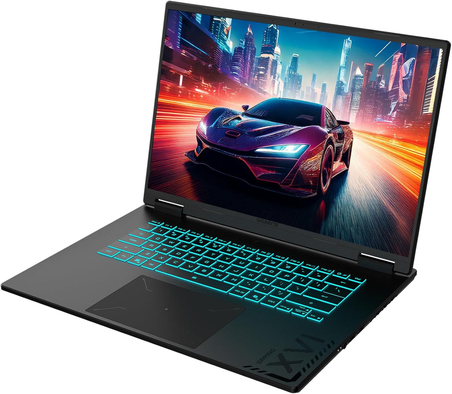 Gigabyte A16 Gaming Laptop, NVIDIA RTX 5060, Intel i7 13620H, 1TB NVMe, 16GB DDR5, 165Hz FHD+ Screen