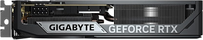RTX 5060 Gigabyte Windforce V2 OC 8GB, NVIDIA Gaming Graphics Card GPU
