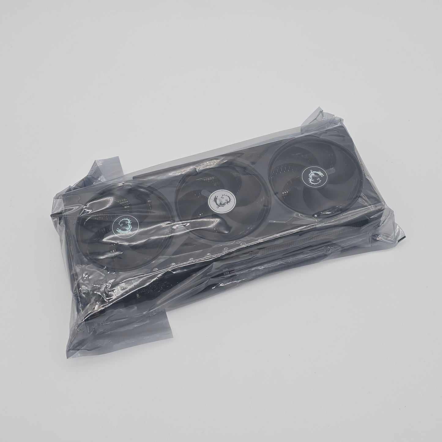 RTX 5060 MSI Gaming Trio OC 8GB, NVIDIA Gaming Graphics Card GPU