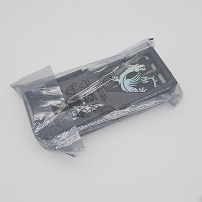 RTX 5060 MSI Gaming Trio OC 8GB, NVIDIA Gaming Graphics Card GPU