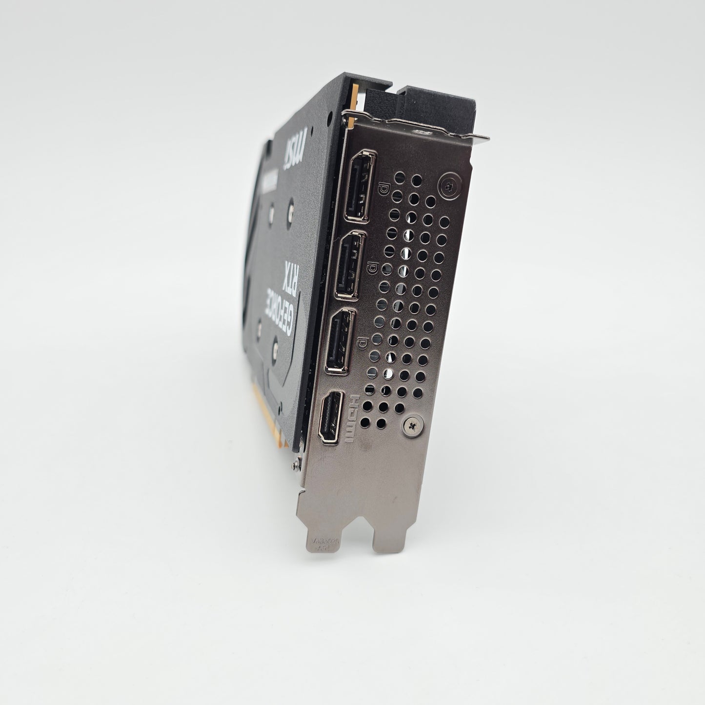 RTX 5060 MSI Shadow 2X OC 8GB, NVIDIA Gaming Graphics Card GPU