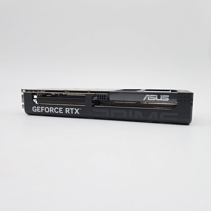 RTX 5060 Ti ASUS Prime 8GB, NVIDIA Gaming Graphics Card GPU